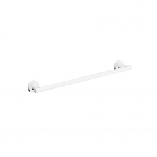 Origins Living Tecno Project Towel Rail 33cm - White 166060