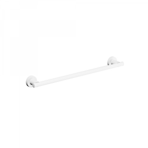 Origins Living Tecno Project Towel Rail 33cm - White 166060