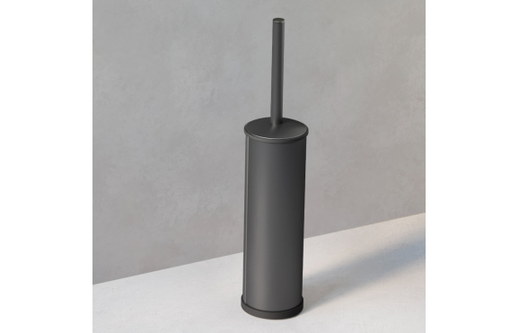 Origins Living Metal Toilet Brush - Gunmetal 181865