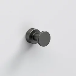 Origins Living Tecno Project Hook - Gunmetal 186204