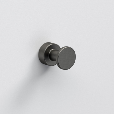 Origins Living Tecno Project Hook - Gunmetal 186204