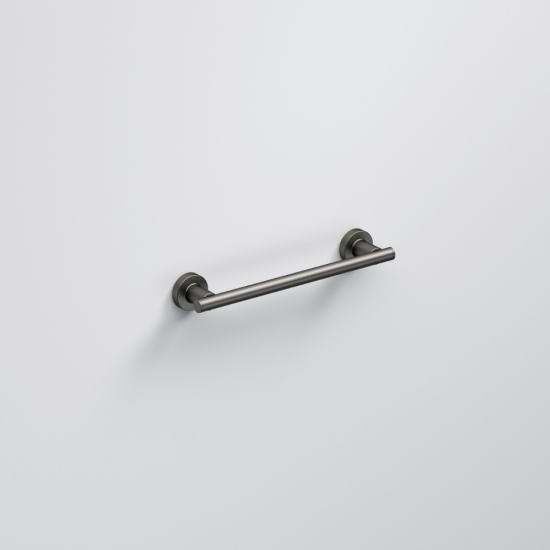 Wall mounted Bathroom Accessories Origin Living S6/Eletech WC Brush Set - Chrome 185979