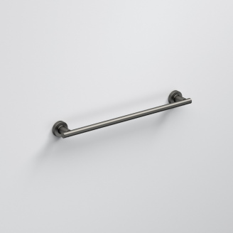 Origins Living Tecno Project Towel Rail 51cm - Gunmetal 194896 from Ebzone Baths L-Shape 1700x700-850x410mm 0TH Shower Bath, Panel & Screen (RH) Bella5241