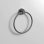 Origins Living Tecno Project Towel Ring - Gunmetal 188048