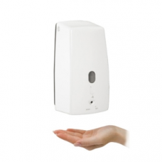 Origins Living Feel Soap Dispenser Automatic Sensor 0.5L - White 2090-02 Origins Living Feel Soap Dispenser Automatic Sensor 0.5L - White 2090-02