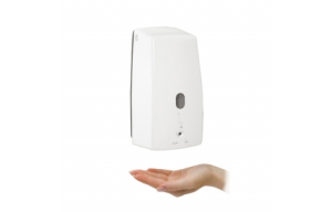 Origins Living Feel Soap Dispenser Automatic Sensor 0.5L - White 2090-02