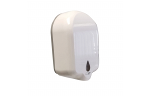 Origins Living Jelly Touchless Dispenser 1.1L - White 2290-02