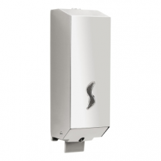 Origins Living Kubix Soap Dispenser 1.2L - Polished 2087-13 Origins Living Kubix Soap Dispenser 1.2L - Polished 2087-13