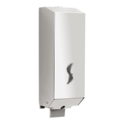 Origins Living Kubix Soap Dispenser 1.2L - Polished 2087-13