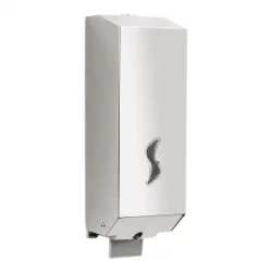 Origins Living Kubix Soap Dispenser 1.2L - Polished 2087-13