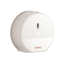 Origins Living Mini Jumbo Rollpaper Dispenser - White 2428-02