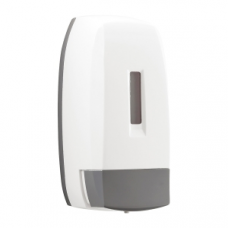 Origins Living Touch Soap Dispenser 0.5L - White 2088-02 Origins Living Touch Soap Dispenser 0.5L - White 2088-02
