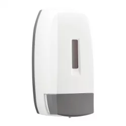 Origins Living Touch Soap Dispenser 0.5L - White 2088-02
