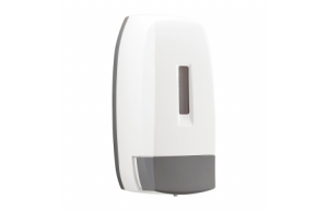 Origins Living Touch Soap Dispenser 0.5L - White 2088-02