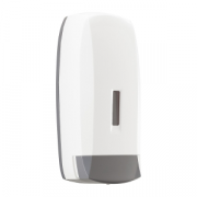 Origins Living Touch Soap Dispenser 1L - White 2089-02