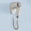 Origins Living Zefiro Hair Dryer 1200W - White 5053-02