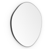 Origins Living Mirrors Oslo OSL-00G658-BK Origins Living Oslo Organic Mirror 60cm Black OSL-00G658-BK Origins Living Oslo Organic Mirror 60cm Black OSL-00G658-BK