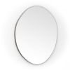 Origins Living Mirrors Oslo OSL-00G877-BZ Origins Living Oslo Organic Mirror 80cm Brushed Bronze OSL-00G877-BZ Origins Living Oslo Organic Mirror 80cm Brushed Bronze OSL-00G877-BZ