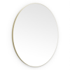 Origins Living Mirrors Oslo OSL-00D080-BB Origins Living Oslo Round Mirror 80cm Brushed Brass OSL-00D080-BB Origins Living Oslo Round Mirror 80cm Brushed Brass OSL-00D080-BB