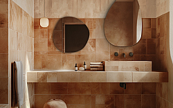 Bathroom basins and bowels at Ebzone Horley Surrey 