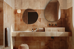 Bathroom basins and bowels at Ebzone Horley Surrey 