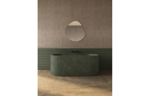 Origins Living Slim Organic Mirror 80cm SLM-00G080-00 Origins Living Slim Organic Mirror 80cm SLM-00G080-00