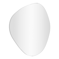 Origins Living Slim SLM-00G080-00 Origins Living Slim Organic Mirror 80cm SLM-00G080-00