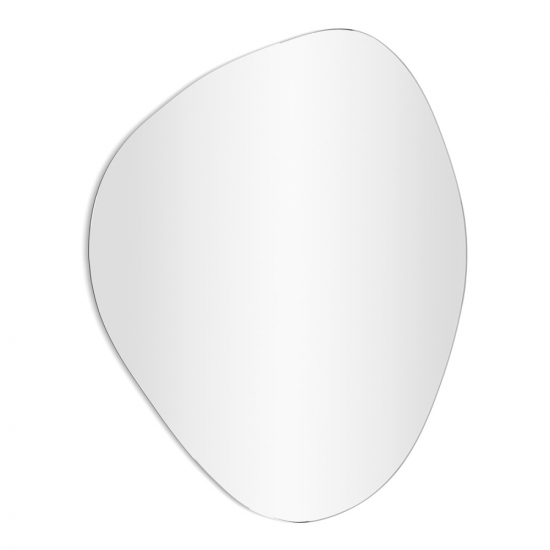 Origins Living Slim Organic Mirror 80cm SLM-00G080-00 from Ebzone Mirrors Docklands Round Mirror 80cm Brushed Bronze DKL-00D080-BZ
