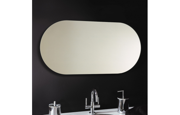 Origins Living Slim Capsule Mirror 50 - 50x100cm VECAP150HV