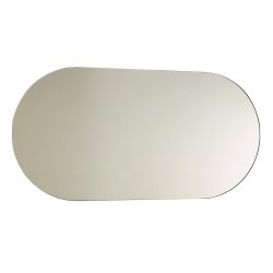 Origins Living Slim Capsule Mirror 50 - 50x100cm VECAP150HV