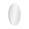 Origins Living Slim Oval Mirror 55 - 55x75cm SLM-00V057-00