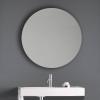Origins Living Mirrors Slim B007618 Origins Living Slim Round Mirror 80cm B007618 Origins Living Slim Round Mirror 80cm B007618