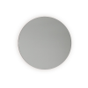Origins Living Mirrors Slim B007618 Origins Living Slim Round Mirror 80cm B007618 Origins Living Slim Round Mirror 80cm B007618
