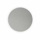 Mirrors Origins Living Docklands Capsule Mirror 50 Black - 50x80cm DKL-00C058-BK