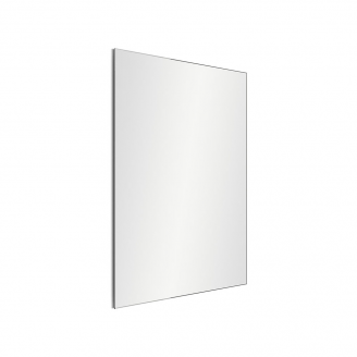 Mirrors Origins Living Docklands Capsule Mirror 50 Brushed Bronze - 50x80cm DKL-00C058-BZ