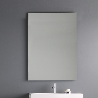 Mirrors Origins Living Edison Rectangular Mirror 120 - 120x80cm EDS-011128-00