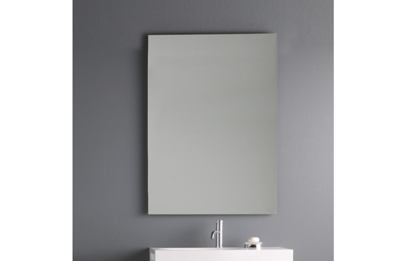 Origins Living Slim Rectangular Mirror 60 - 60x100cm VE88045