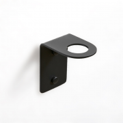 Origins Living Bottle Holder 1 hole - Black BTL-113128-BK