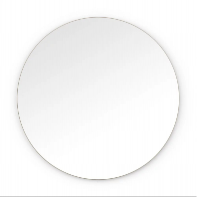 Circular Mirrors