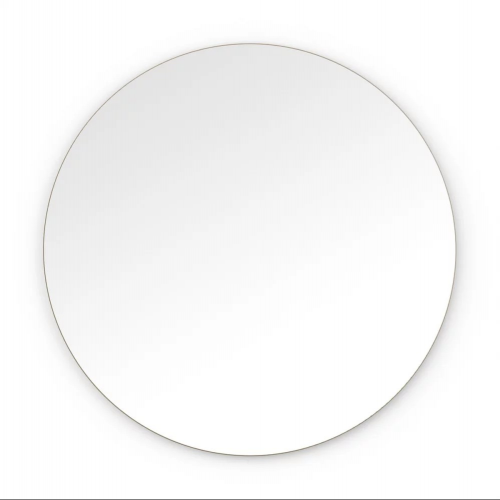 Circular Mirrors