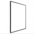 Rectangular Mirror from Ebzone Rectangular Mirror from Ebzone