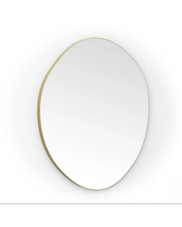 Organic Shaped Mirrors