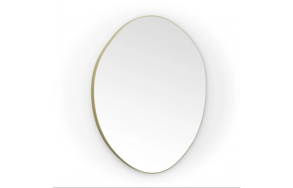 Organic Shaped Mirrors