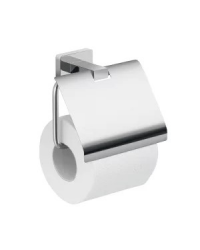 Toilet Roll Holders with Flap