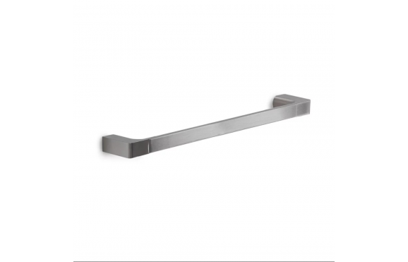 Towel Rails in Brushed Nickel