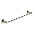 Towel Rails in Chrome from Ebzone Towel Rails in Chrome from Ebzone