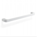 Towel Rails in White from Ebzone