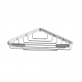 Corner Shower Baskets from Ebzone Corner Shower Baskets from Ebzone