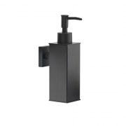 Origins Living Seal Square Dispenser - Black 2079-14