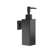 Origins Living Seal Square Dispenser - Black 2079-14 Origins Living Seal Square Dispenser - Black 2079-14